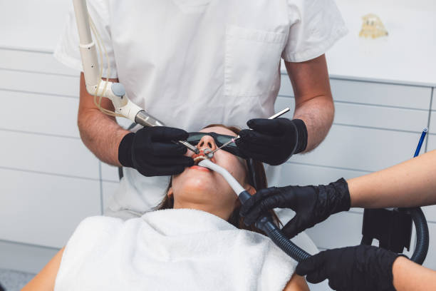 Best Emergency Broken Tooth Repair in Boulder City, NV